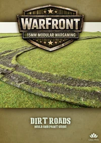 Build and Paint Guide