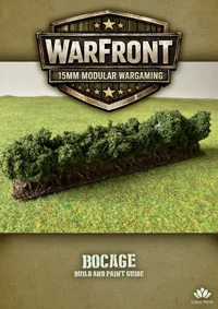 Build and Paint Guide