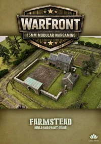 Build and Paint Guide