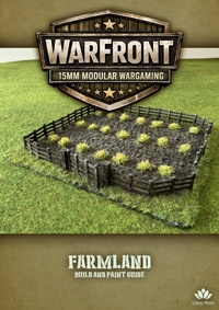 Build and Paint Guide
