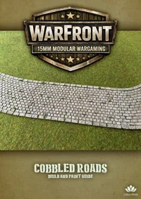 Build and Paint Guide
