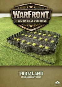 Build and Paint Guide