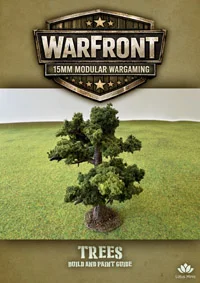 Build and Paint Guide