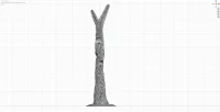 Small Base and Trunk A