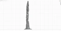 Small Base and Trunk C