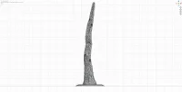 Medium Base and Trunk C
