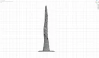 Large Base and Trunk D