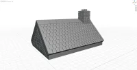 Farmhouse - Roof