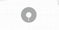 Right End Base - 3 Inch
