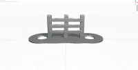 Middle Top - 6 Inch