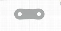 Link - 8 Inch