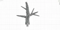 Tiny Branch A