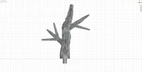 Tiny Branch B