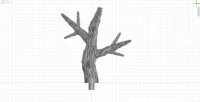 Tiny Branch F
