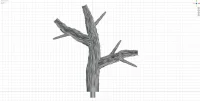 Small Branch E