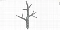 Medium Branch A
