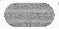 Middle Dirt Texture