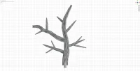 Medium Branch F