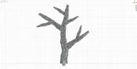 Large Branch A