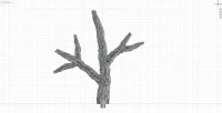Large Branch B